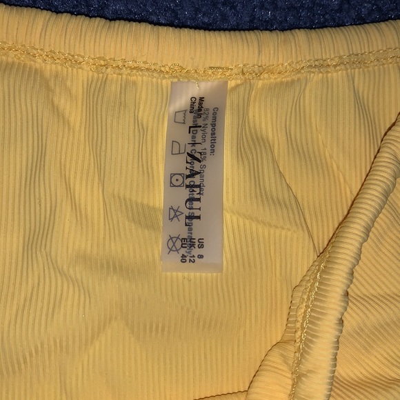 BRAND NEW Zaful bikini - Picture 6 of 9